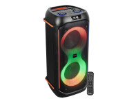 Ibiza Coluna Amplificada 2x8 Ibiza Coluna Amplificada 2x8